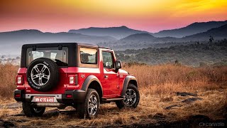 Thar 4K Video Hd Quality