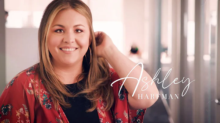 Ashley Harfman - Professional Wig Stylist for Follea by Daniel Alain