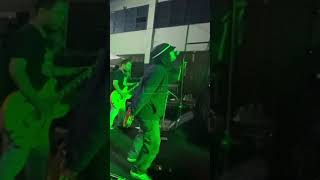Supersonic - Oasis Cover by The Masterplan #music #coversong #oasis #livemusic #ymsb