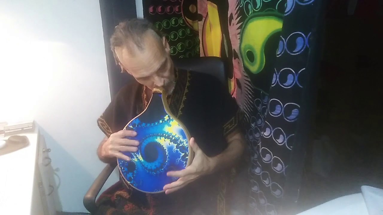 Kundalini Sound Healing. Cómo aprender a tocar el Didgeridoo YouTube