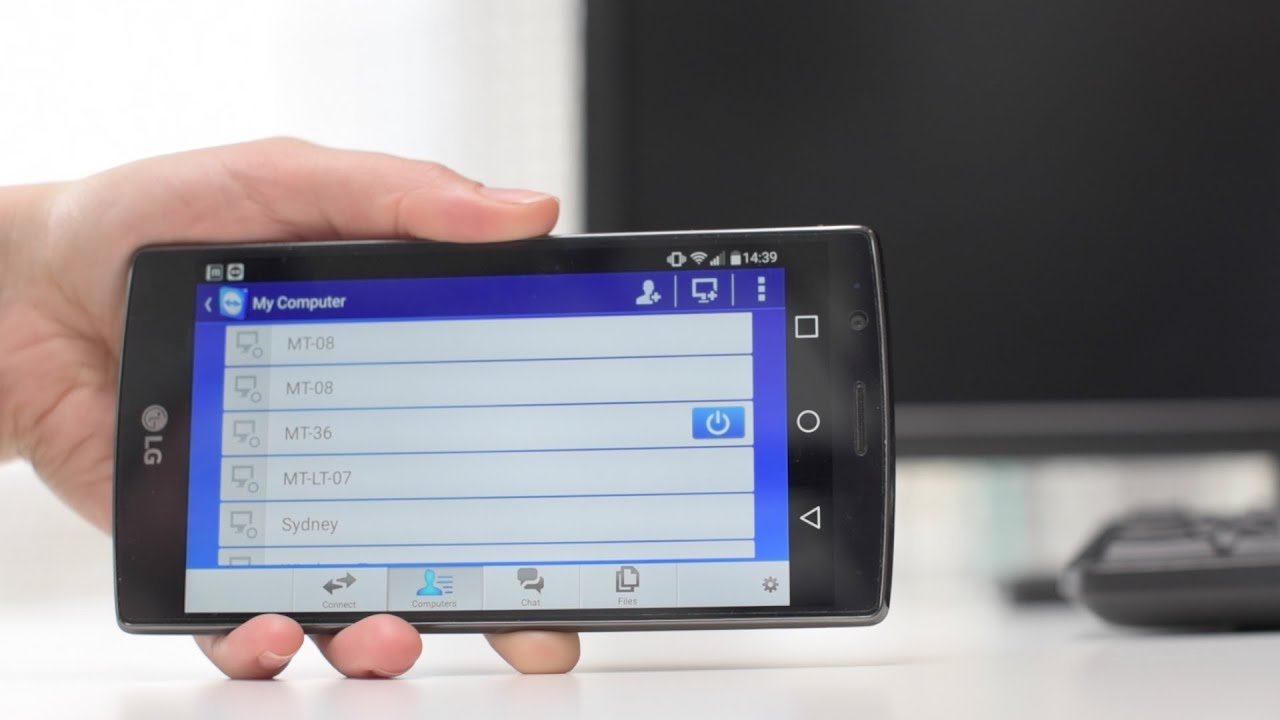 android wol wake on line secureon android wol wake on line secureon