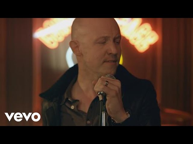 The Fray - Love don't lie