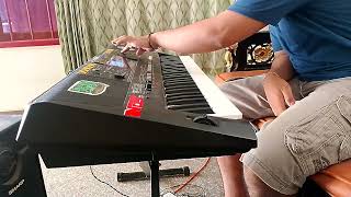 ADUH BUYUNG - MANIS MANJA DANGDUT KARAOKE