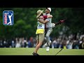 Nick taylors 72footer to win playoff at rbc canadian open