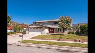 5-Bedroom Home for Sale in Simi Valley | 6524 Menlo St — $889,900 5-Bedroom Home for Sale in Simi Valley | 6524 Menlo St — $889,900