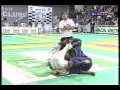 MUNDIAL DE JIU-JITSU 2001 1/2