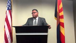 TPD chief answers prostitution investigation questions