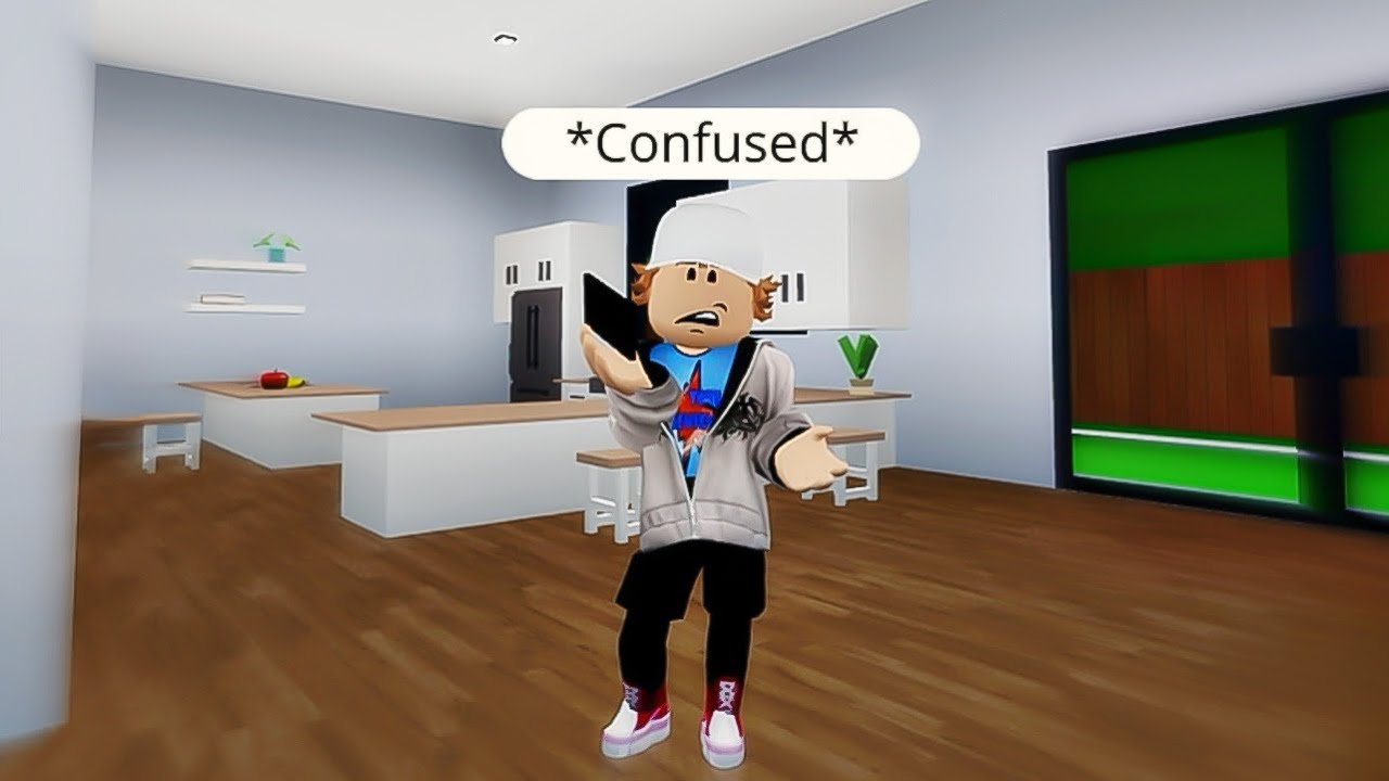 What does IDK Mean? 😂 (Meme) ROBLOX shorts YouTube