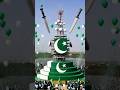 World’s Biggest Antenna Shape Pakistan Flag Cake 🇵🇰 | 3…2…1 GO Cake Cutting