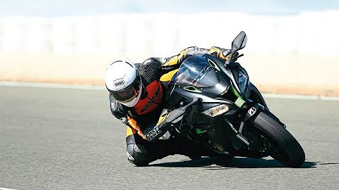 Top 10 fastest bikes in the world 2018-2019