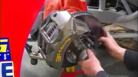 How It’s Made Nascar Stock Cars