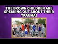 THE BROWN CHILDREN SPEAK OUT ABOUT THEIR TRAUMA | SISTER WIVES