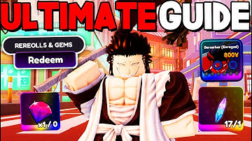 The ULTIMATE UNIVERSAL TOWER DEFENSE GUIDE! Roblox