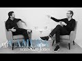 Off Camera with Sam Jones — Featuring Stephen Merchant