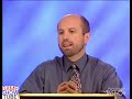 Enrico Colantoni on Hollywood Squares (1998) #1 
