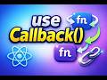 05 useCallBack ReactHook