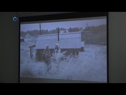 В Петрозаводске прошёл
