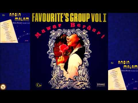 Favourite's Group Punya Cerita - Awal Mula Terbentuknya Favourite's Group