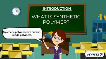 BTP1312 MATERIALS AND PROCESS - SYNTHETIC POLYMER:SCAFFOLDS
