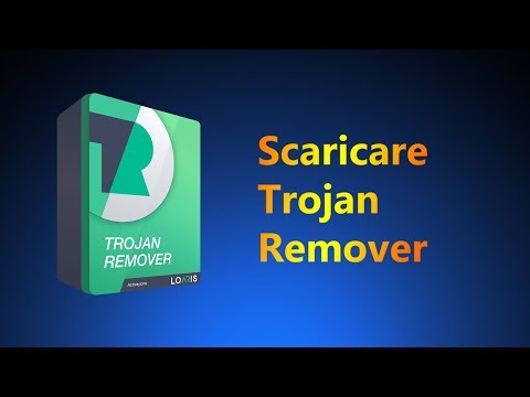 Video: Come Eliminare Il Trojan