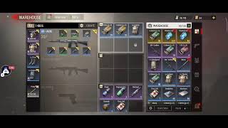 Badlanders Live V27 Start From Zero screenshot 5