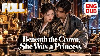 A Poor Scholar Found Out the Crown Prince Was a Woman and Used the Secret to Rewrite His Fate
