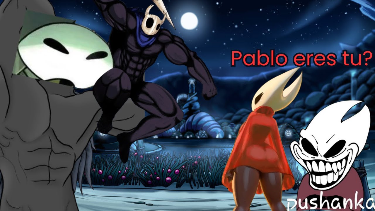 LAS ESTREPITOSAS AVENTURAS DE HORNET Y EL CABALLERITO (Parte 3)