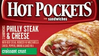 Stay Calm And Put Down That Diseased And Unsound Hot Pocket. screenshot 2