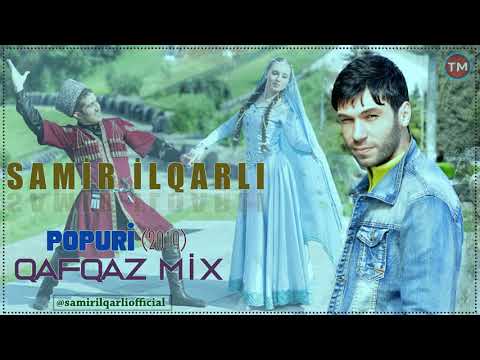 Samir İlqarlı - Popuri Avar Music