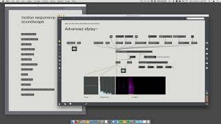 Max/MSP - Advanced_sfplay~