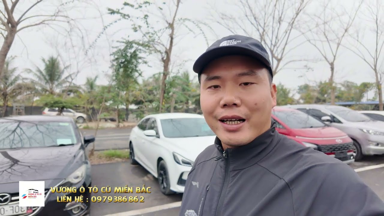 Giao Lưu Đầu Xuân Nhiều Mẫu Xe Oto Giá Rẻ Và Chất Lượng Cao - Tại Vương Ô Tô Cũ Miền Bắc