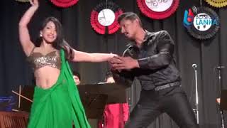 Boston Show - Nehara Pieris & Menake Rajapakse