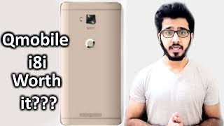 Assalam o alkiuim guys welcome to another video and lets see qmobile
i8i specifications, opinions & price in pakistan. latest low end
device from qmobile. su...