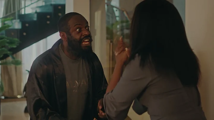 BAD COMMENTS Official Trailer