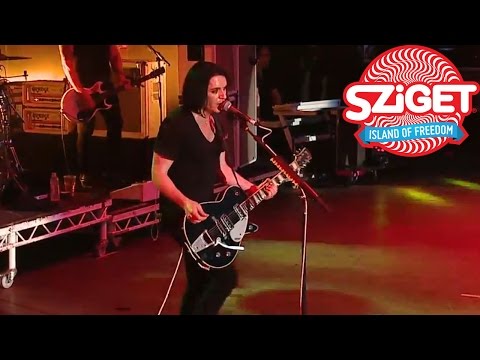 Placebo Live - One Of A Kind @ Sziget 2014