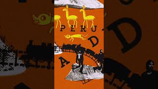 Hermanos Gutiérrez - Los Andes