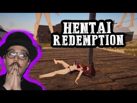 Red Dead Hentai