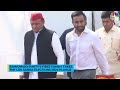 Samajwadi Party Chief Akhilesh Yadav Returns To Kannauj | Lok Sabha Elections 2024 | N18V