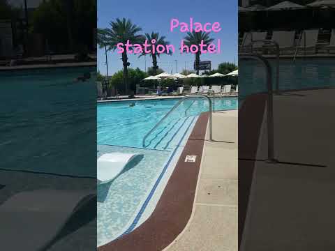 spin palace