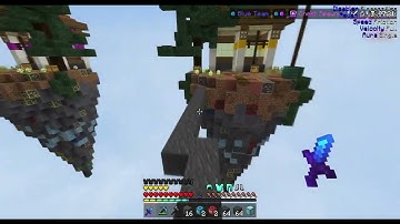 Extended Diagonal Scaffold - ZephyrClient