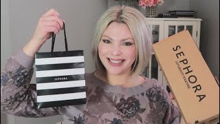 SEPHORA HAUL