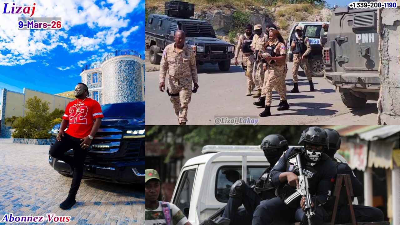 Jeff kanaran pran Kou, Lanmò Sanjou pèdi Nèg, Gè ak Pyè 6. Waf Jeremie bay Ranfò, batay la mièl