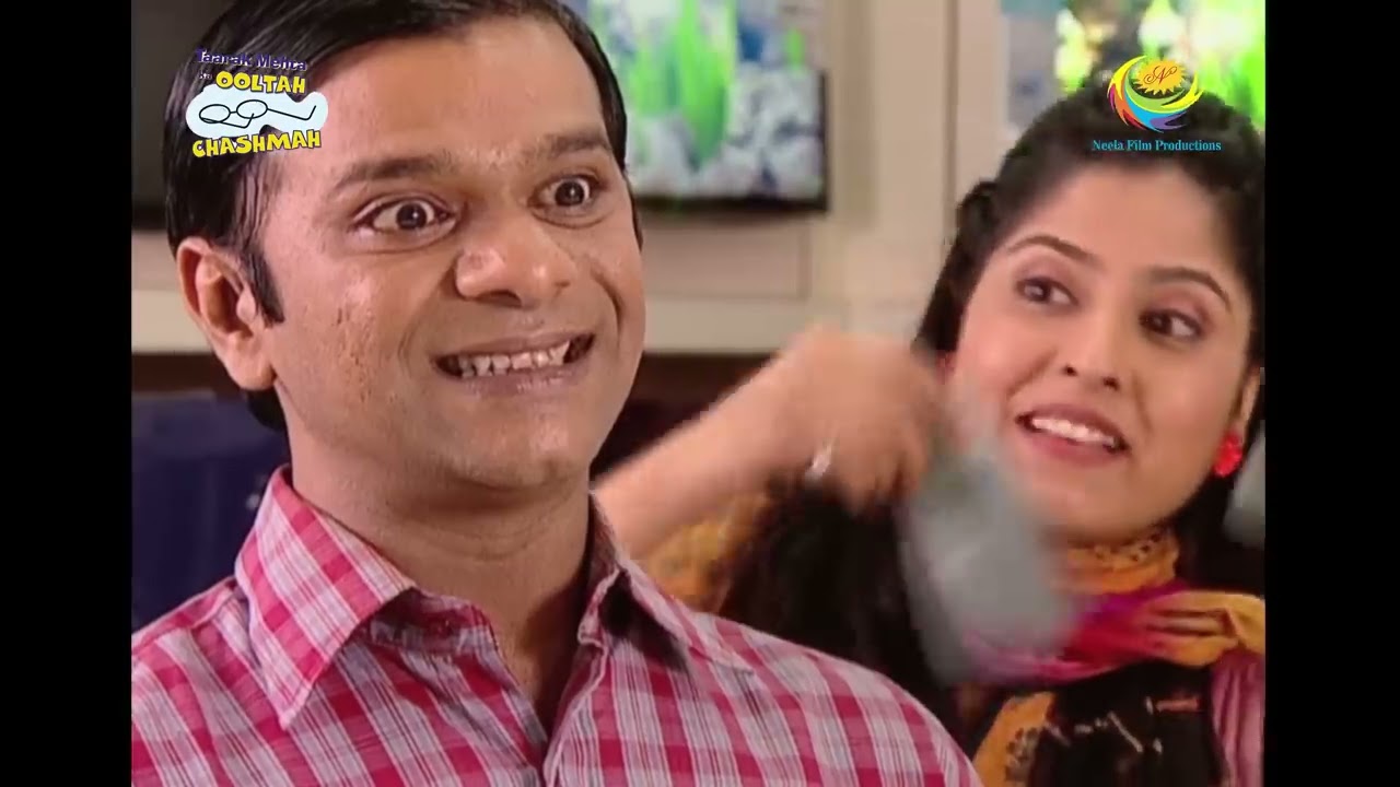 Taarak Mehta Ka Ooltah Chashmah - Episode 1559 - Full Episode