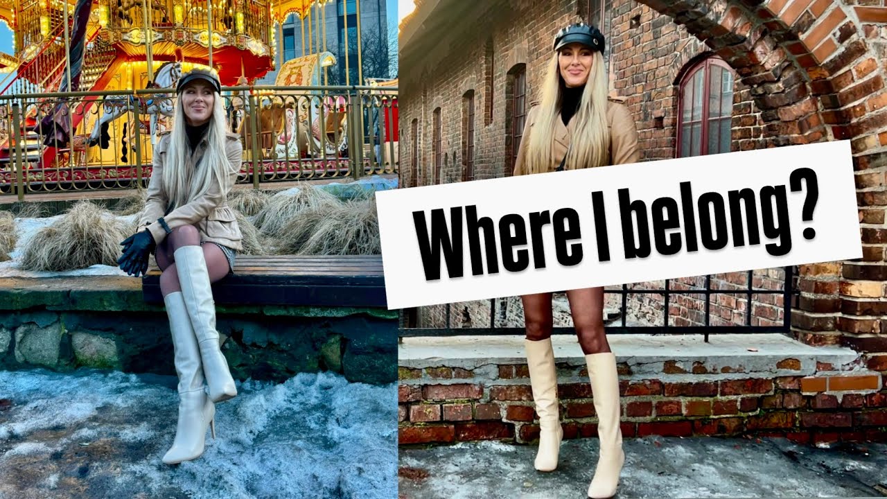 SHOULD I MOVE TO GDANSK ?