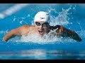 17-year-old Luca Urlando flies to victory | Men’s 200m Butterfly | A FINAL