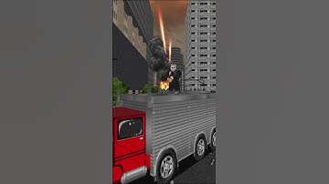 "Hell from Earth" chaingunner isn