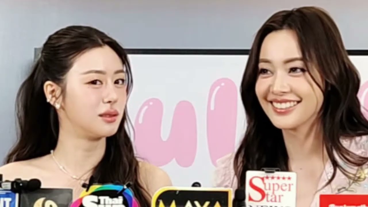 ENG SUB | Oombam Interview – Oombam promoted the drama Fulfill on (15.05.2026)