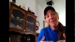 Thin Within - How To Stop Eating At 5 (Part 1)