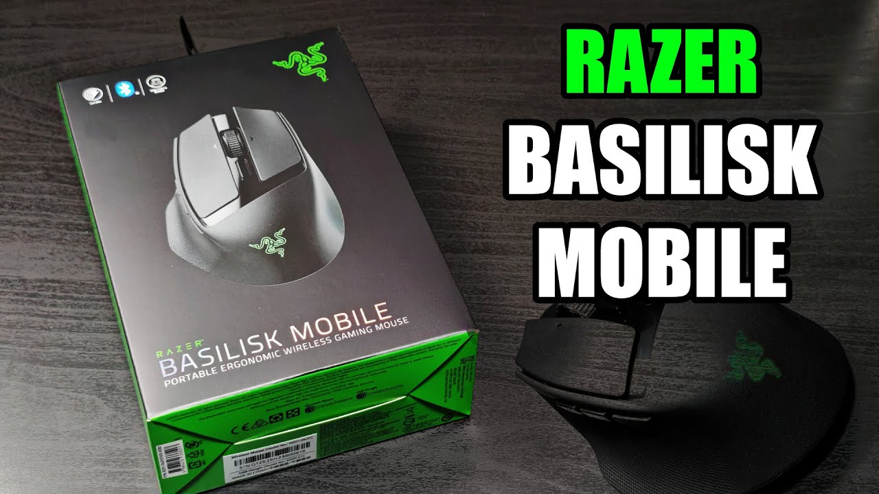 UNBOXING