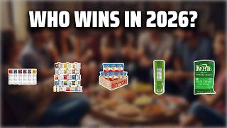 Information The Top 5 Best Sour Cream Onion in 2026 - Must Watch Before Buying! Update